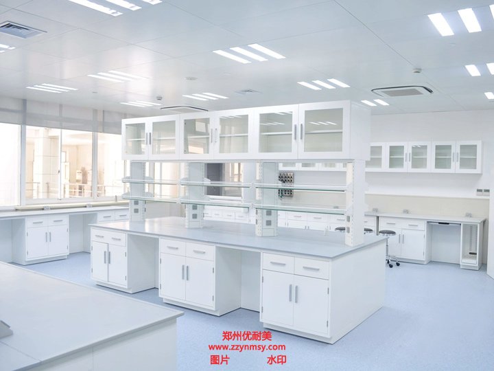 實驗室設計建設