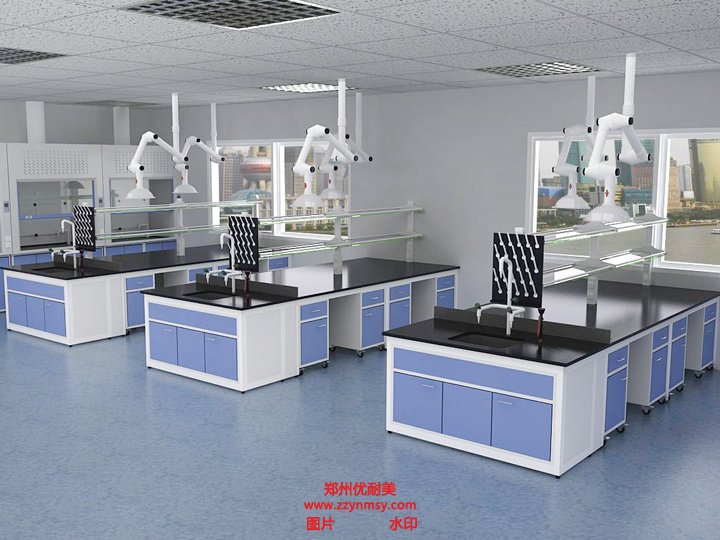 實驗室裝修設計