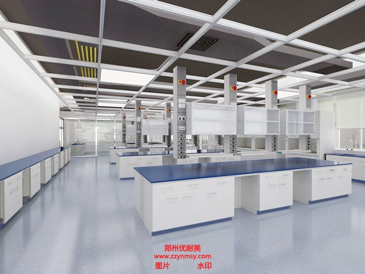 實驗室設計規劃