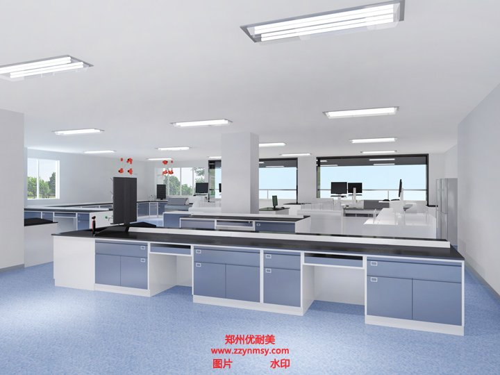 河南實驗室建設的基本步驟都有哪些？