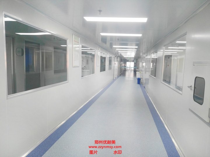 河南無塵室裝修建設的驗收標椎有哪些？