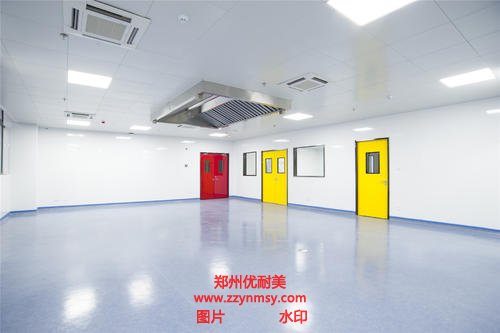 鄭州無菌室建設需要考慮的問題有哪些？