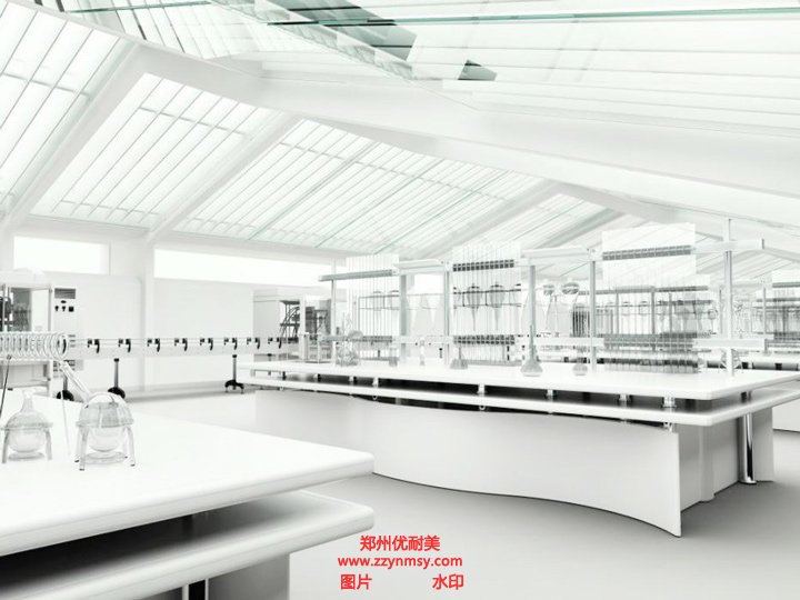 理化實驗室建設