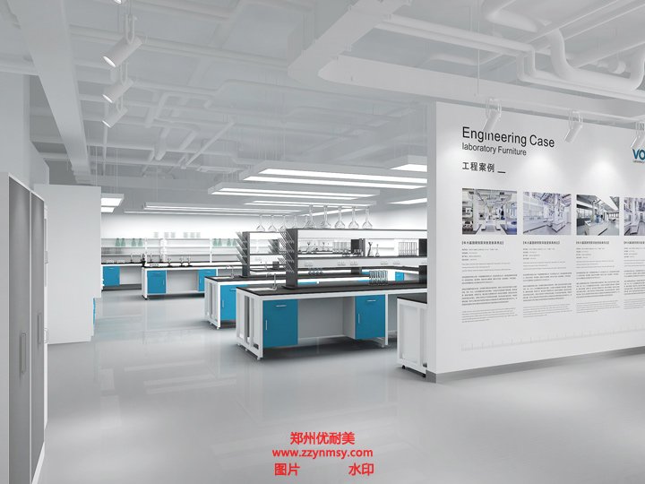 河南實驗室建設規劃的標準步驟有哪些？