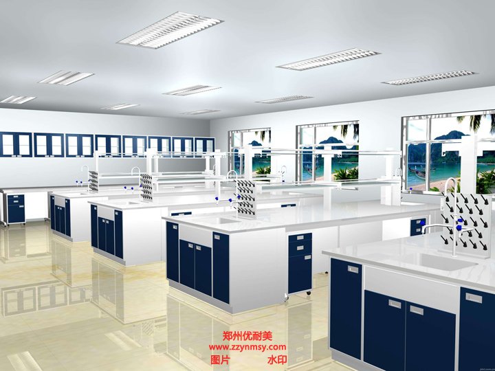 河南實驗室裝修應(yīng)選擇什么樣的材料？