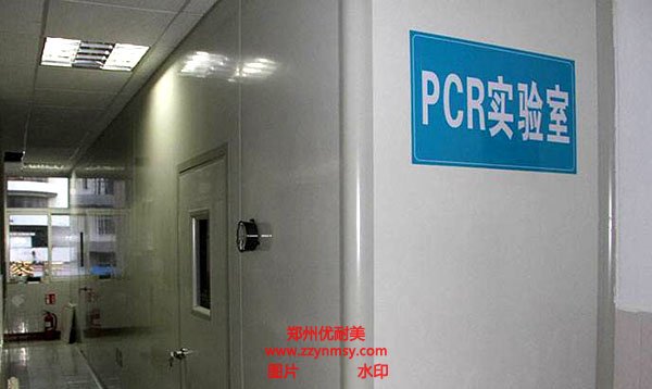 鄭州PCR實驗室裝修改造的要點有哪些？