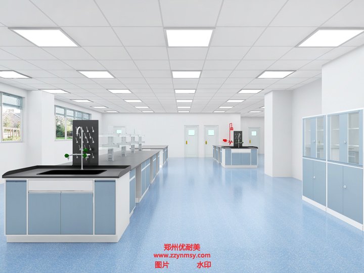 理化實驗室設(shè)計