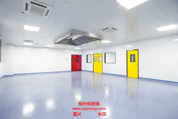 實驗室建設方案