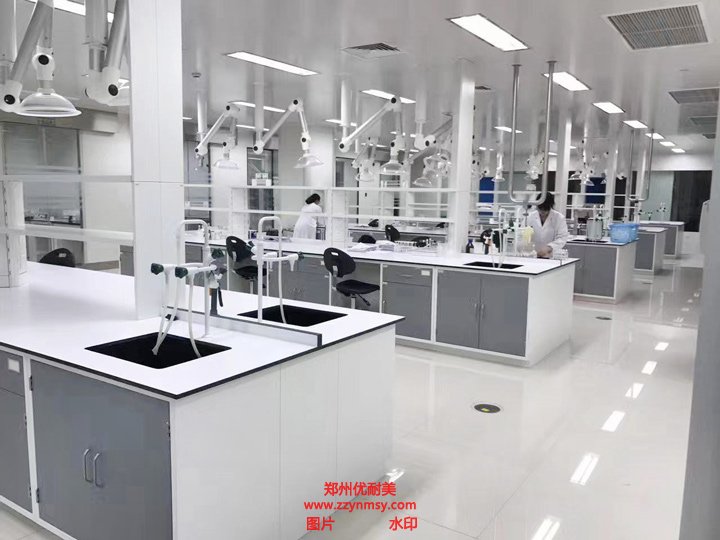 實驗室的分類及職責
