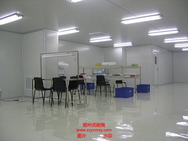 無菌實驗室建設(shè)