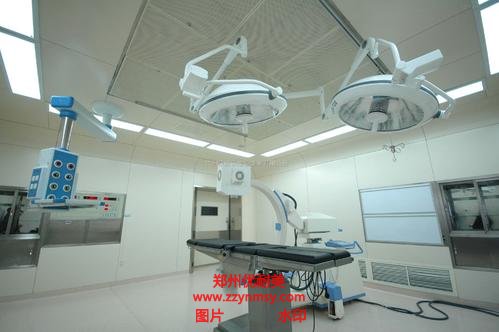 實驗室建設