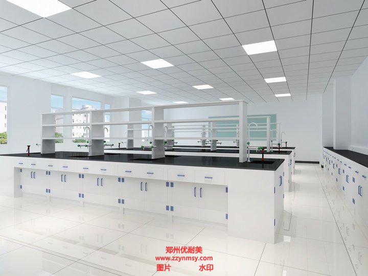 實驗室裝修公司怎么選